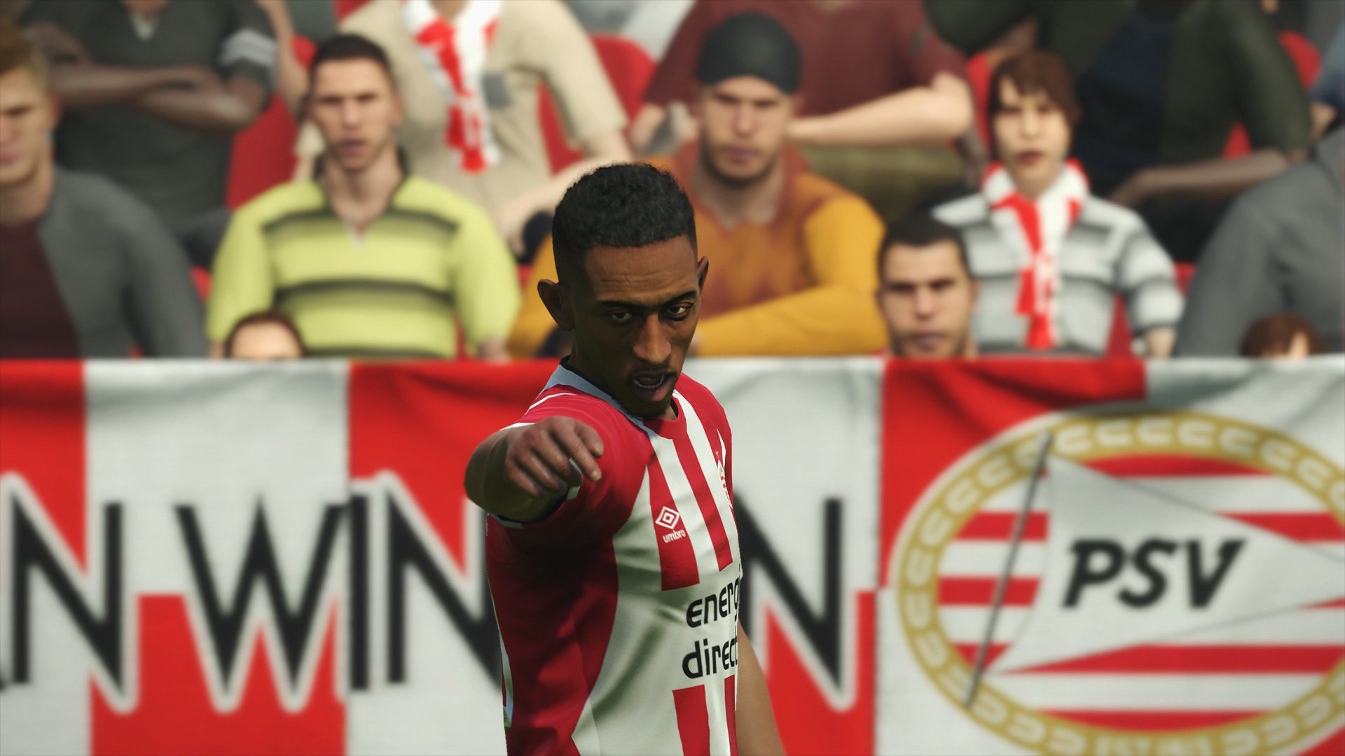Pro Evolution Soccer 2019 - Imagen 32